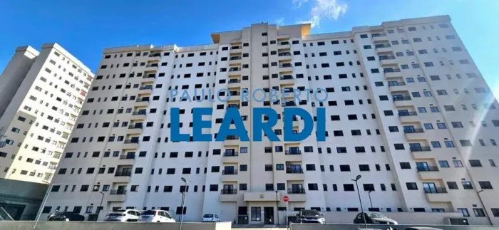 APARTAMENTO - ORTIZES - SP