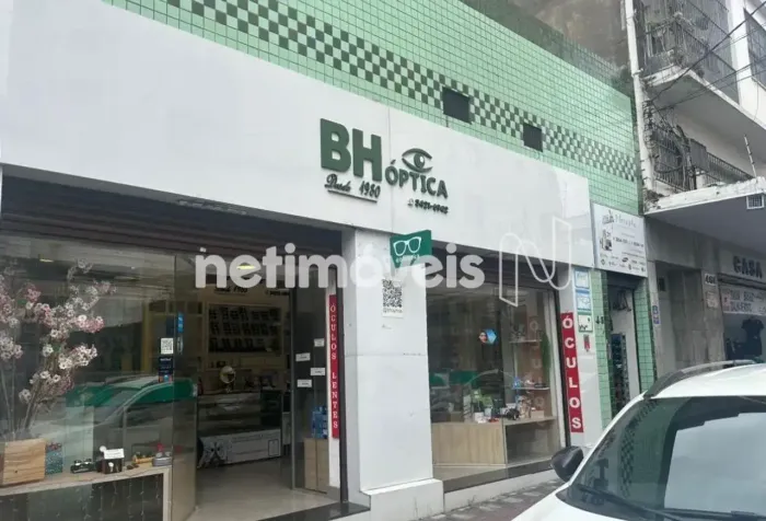 Venda Lote-Área-Terreno Floresta Belo Horizonte