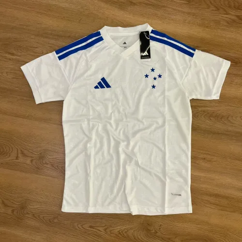 Camisa Cruzeiro FC 2027