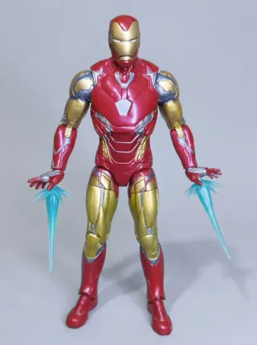 Homem de Ferro marvel legend Mark LXXXV
