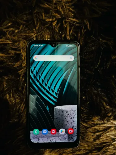 Samsung Galaxy A 10s