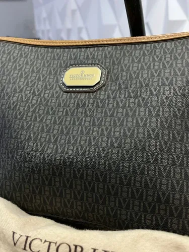 Bolsa Victor Hugo Original