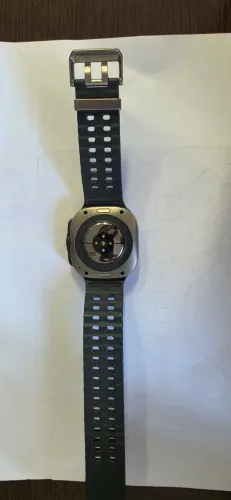 S26 ultra 1tb + galaxy watch ultra