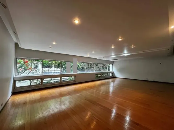 Apartamento a venda, Rua Cinco de Julho - Copacabana. 3 quartos (1 suíte c/ closet), escri