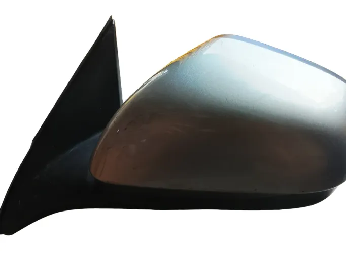 Retrovisor Esquerdo HR-V 2016 a 2021 C/ Pisca