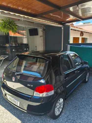 Fiat Palio ELX 1.4 MPI Fire Flex 8V 4P 2010