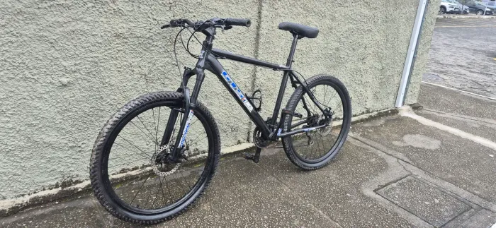Vendo ou troco Bicicleta aro 26 gts