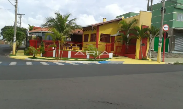 Comercial à venda, Residencial Acapulco, ARARAQUARA - SP