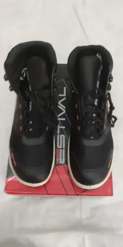 Bota Segurança Estival CA 47901 Nova na Caixa 44