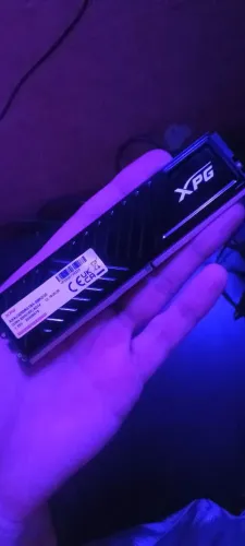 8gb ram 3200mhz xpg