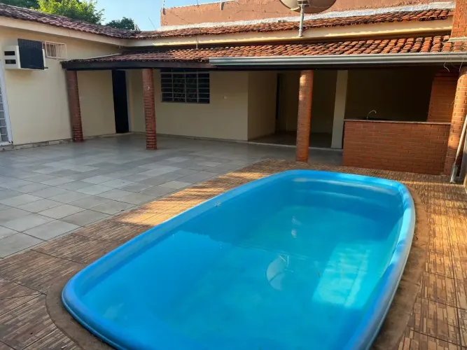Allygo casa no bairro Boa edp9