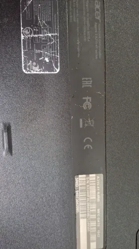 Notebook Acer Aspire A315-41