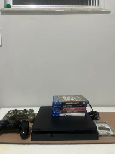 PlayStation 4