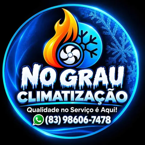 Nograu climatização