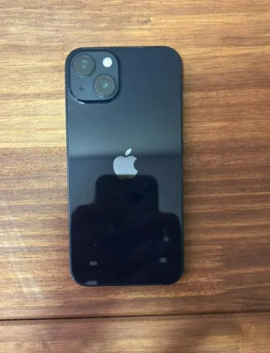 iPhone 13 - 128gb / Bateria 78% / Todo Original / Somente Venda