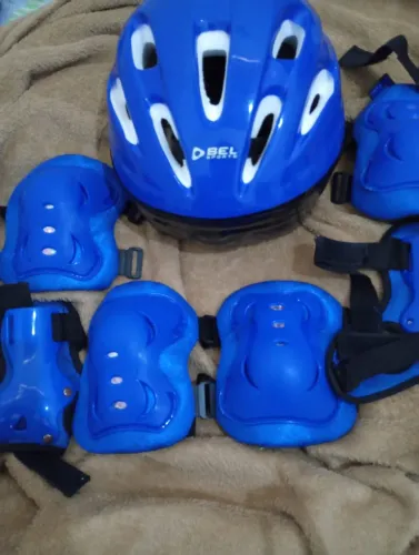 Kit proteção infantil