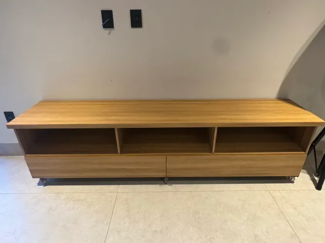 Rack para TV