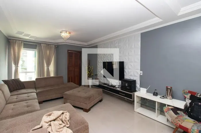Casa à Venda - Vila Gustavo, 3 Quartos, 180 m2