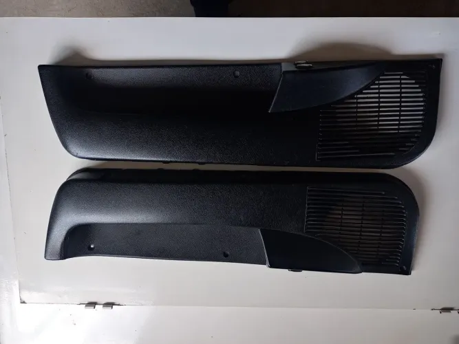 Revestimento porta corsa 4 portas