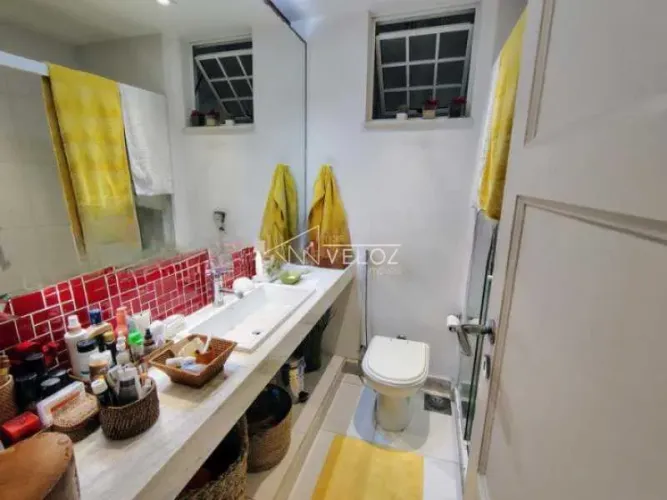 Apartamento - Padrão / Residencial / Ipanema