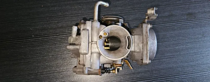 Carburador virago