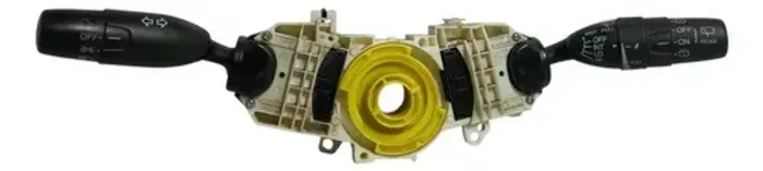 Chave Seta City 2010 A 2014 Civic 2007 A 2011 Fit 2009/2014