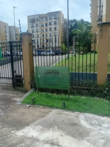 Imóvel para Locação possui 75 metros quadrados com 3 quartos em Mangueirão - Belém - PA