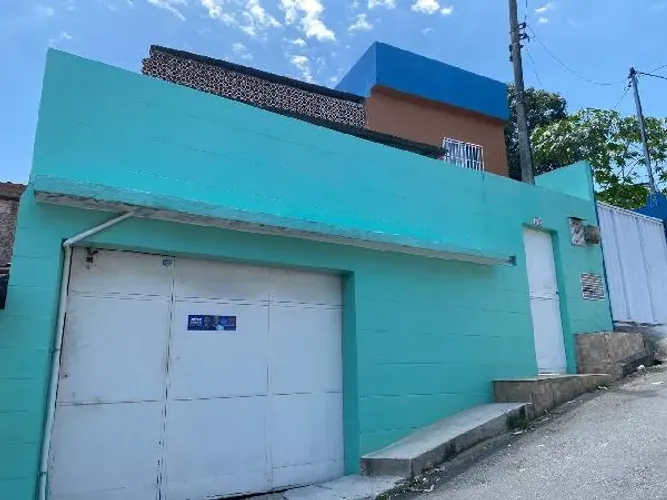 Imóvel com ótimo custo Casa no Santa Catarina, Sao Goncalo - RJ, Nº 13, 1 quarto, 63,52m²