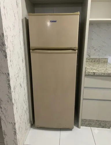 geladeira grande
