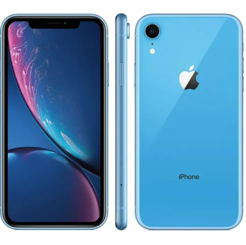 IPHONE XR 128 GB