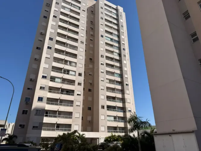 Apartamento para alugar Condomínio La Vite Toscana 2 quartos Jundiaí SP