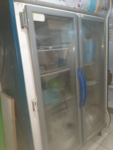 Móvel de frios 1,50 lar?ura