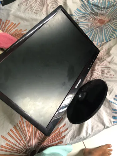 Vendo monitor da Samsung