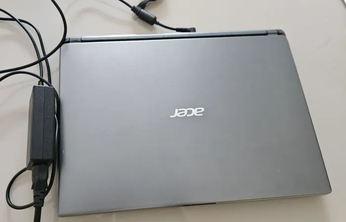 Ultrabook acer M5