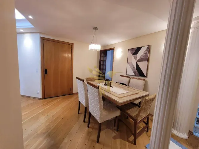 Apartamento com 3 dormitórios à venda, 87 m² por R$ 870.000,00 - Tatuapé - São Paulo/SP