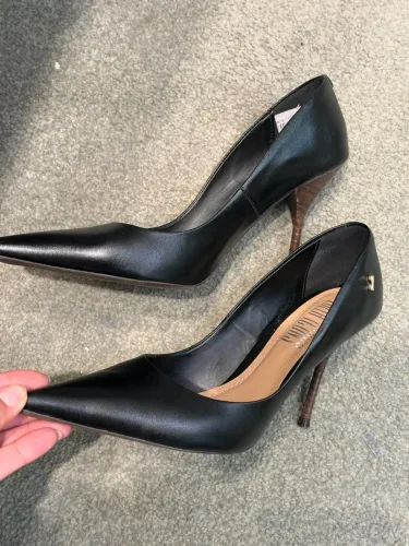 Scarpin Santa Lolla