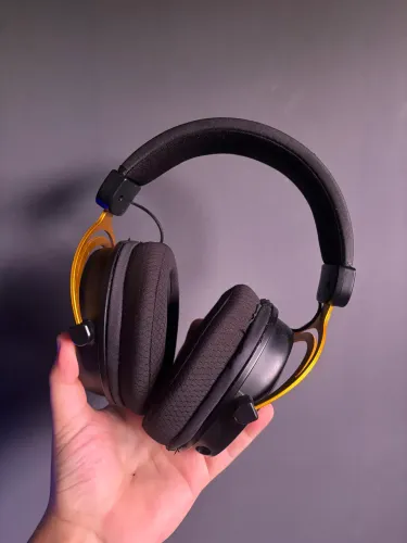 Headset Fallen Pantera