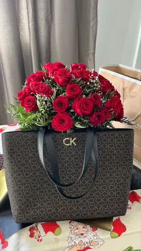 Vende-se bolsa