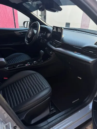 Fiat Fastback Limited Ed.1.3 270 T.flex Aut. 2023