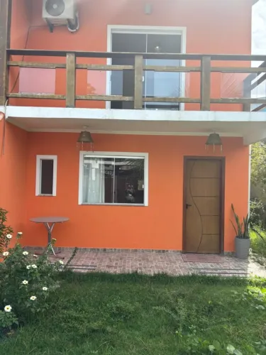 Duplex para Venda em Porto Seguro, PRAIA TAPERAPUAN, 2 dormitórios, 2 suítes, 1 banheiro,
