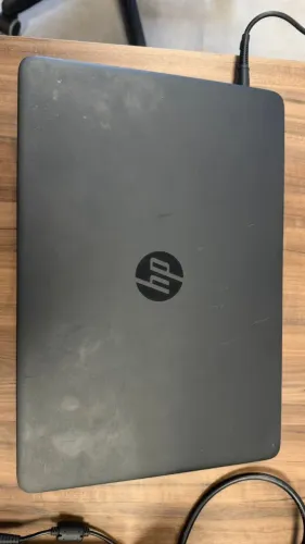 NOTEBOOK HP WINDOWS 11