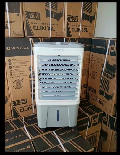 Climatizador (novo embalado)