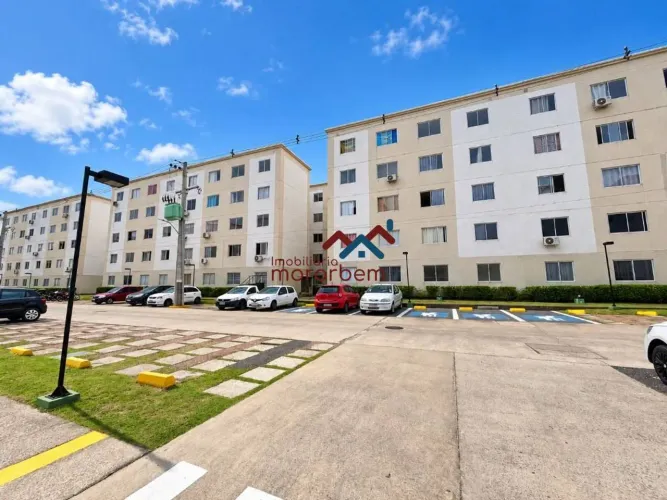 Apartamento com 2 dormitórios à venda, 44 m² por R$ 199.900 - Mato Grande - Canoas/RS