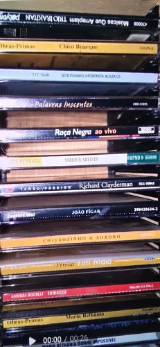 Cds
