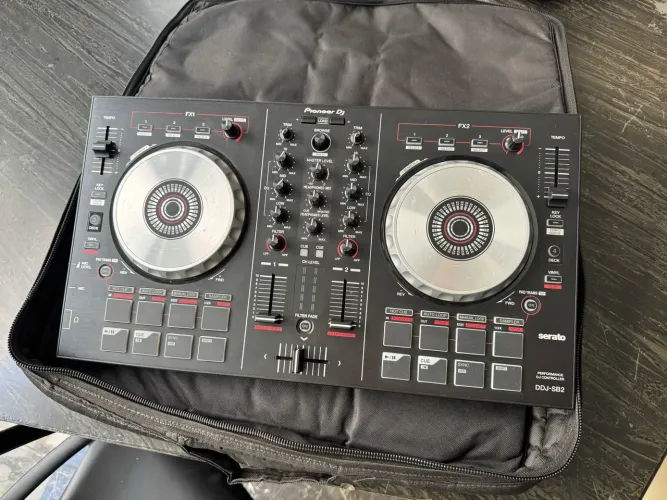 DDJ SB2