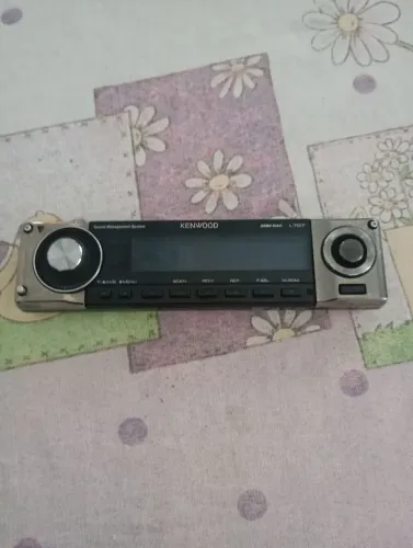 Frente Kenwood L707