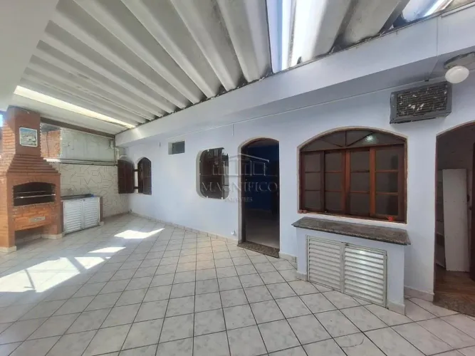 Locação-Casa-São Caetano do Sul-Boa Vista