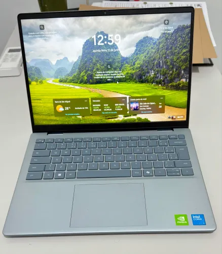 Notebook Dell Inspiron 14 5440. Estado de Zero!