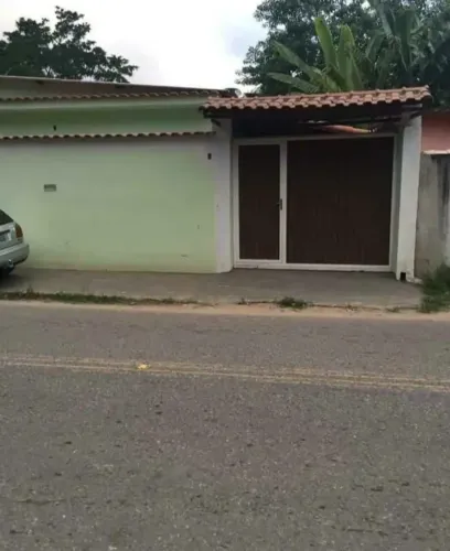 Ca vendo casa em Carapina