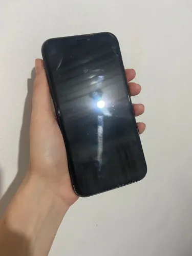 iPhone XR 256g